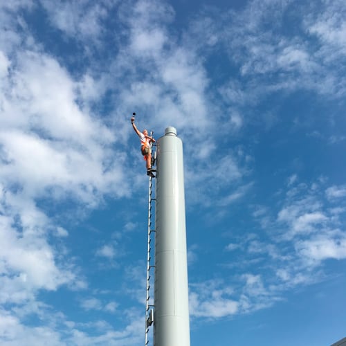 NISSEN energy støjmåling