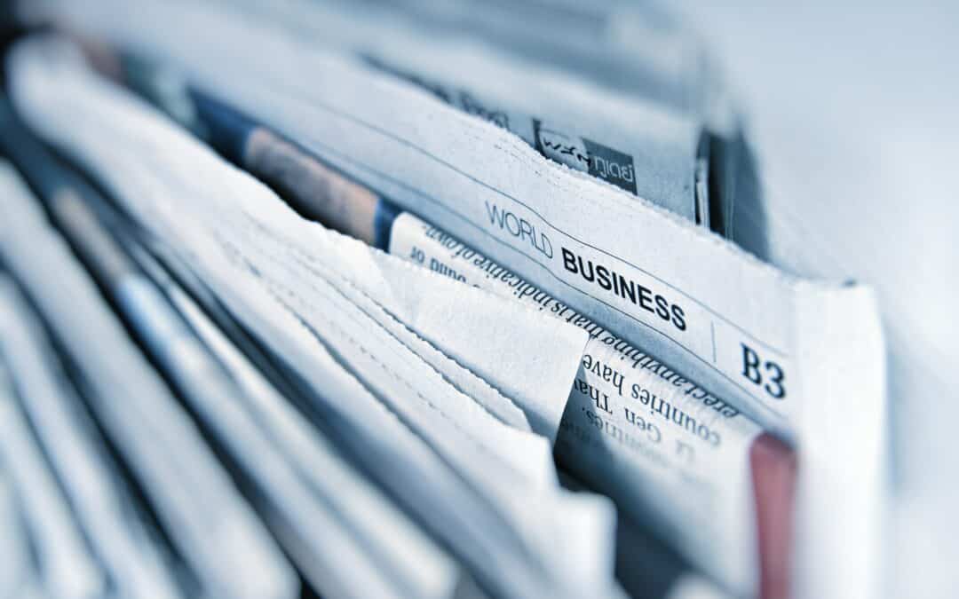 Ny ledelse pr. 1. januar 2022