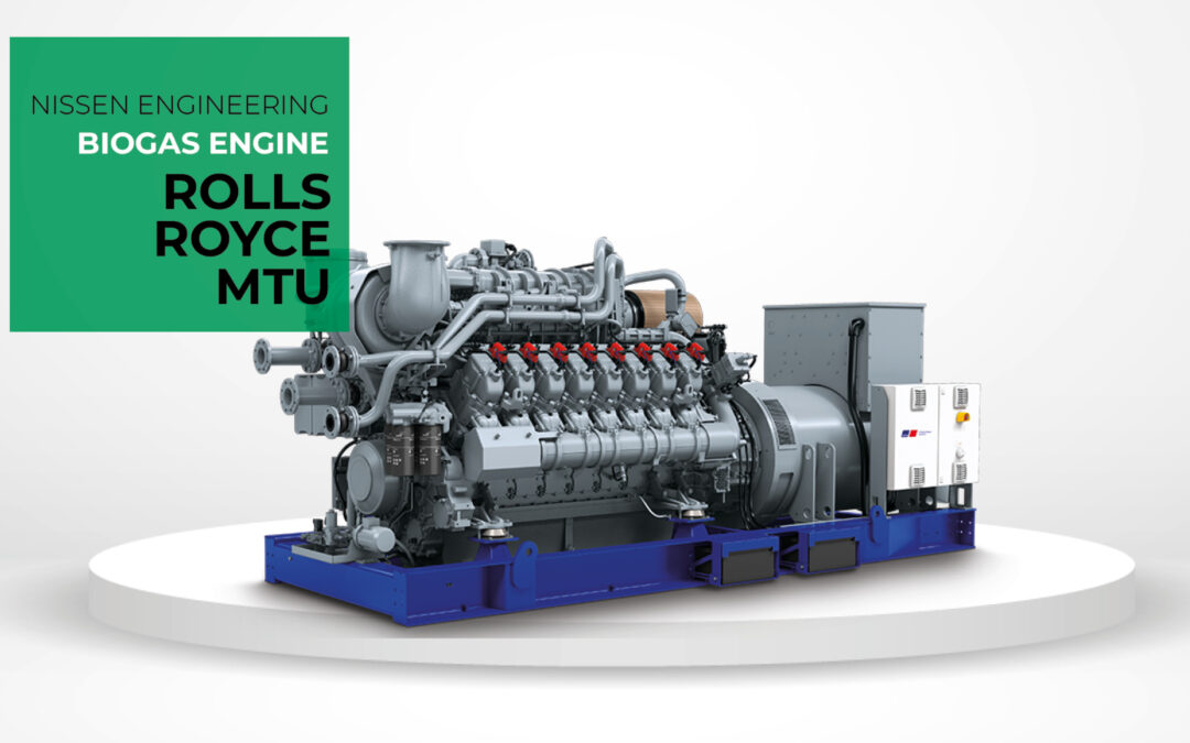 Rolls-Royce MTU