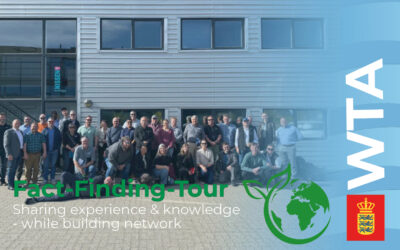 Fact-Finding-Tour