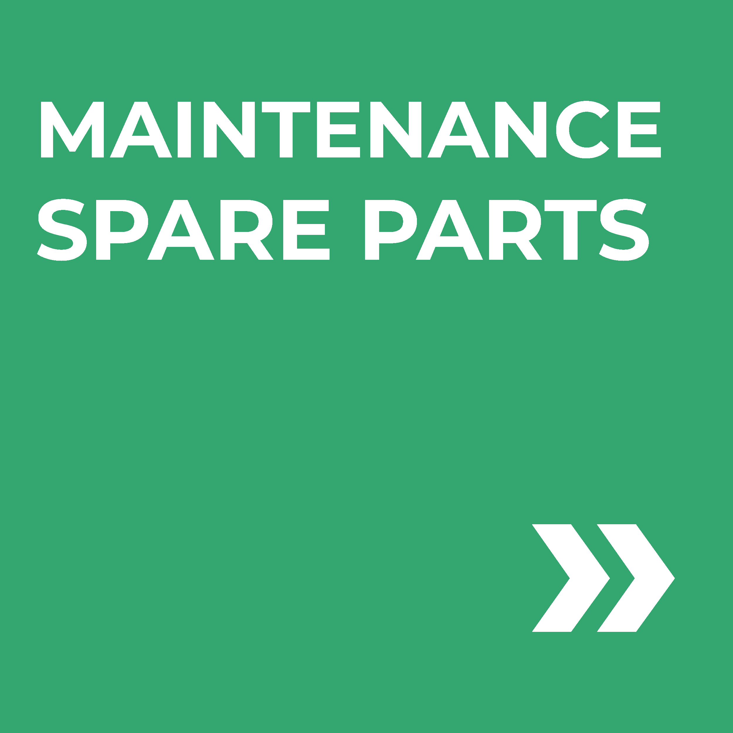 Service og vedligehold er en naturlig dele af vores energiløsninger