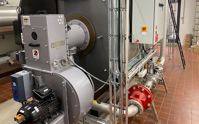 NISSEN-energy-Burner_Boiler_1 Gasrensning er en vigtig del af vores energiløsninger