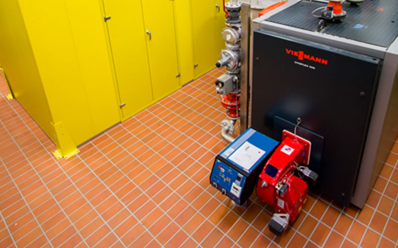 NISSEN-energy-Burner_Boiler_2 Vi har leveret mange energiløsninger med gasbrænder og kedel