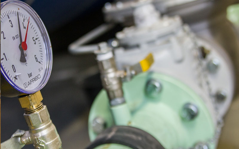 NISSEN-energy-Burner_Boiler_5 Godt kabelarbejde er vigtig når vi laver vores energiløsninger