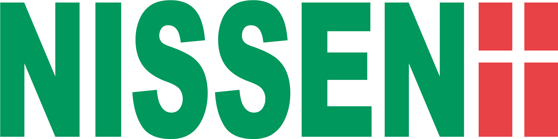 nissenenergy.com