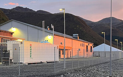 Valueable Energy Source